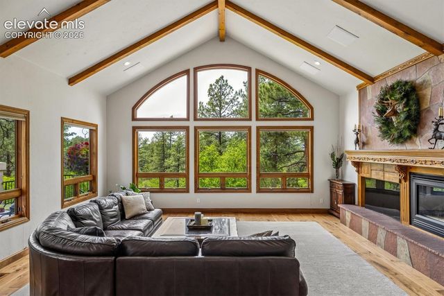 2376 Trails End NA, Franktown, CO 80116