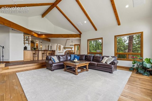 2376 Trails End NA, Franktown, CO 80116
