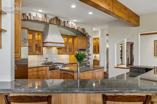 2376 Trails End NA, Franktown, CO 80116