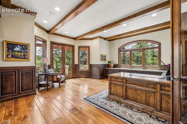 2376 Trails End NA, Franktown, CO 80116
