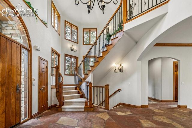 2376 Trails End NA, Franktown, CO 80116