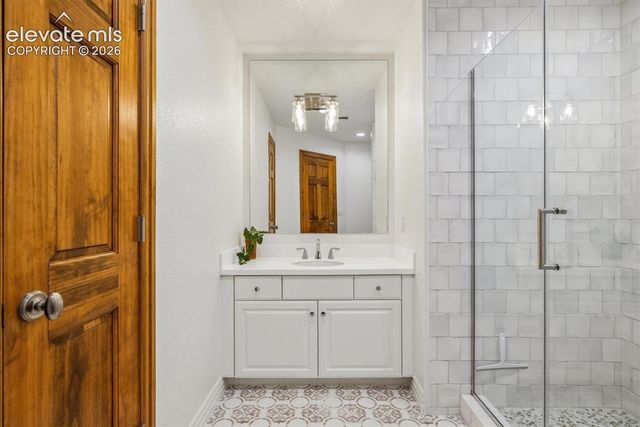 2376 Trails End NA, Franktown, CO 80116