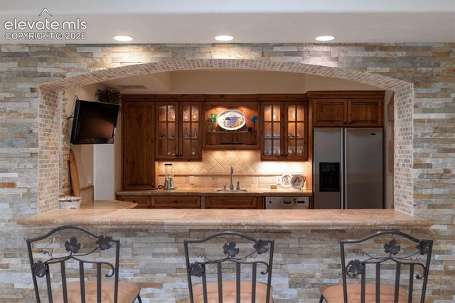 2376 Trails End NA, Franktown, CO 80116