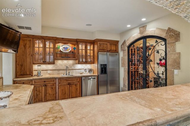 2376 Trails End NA, Franktown, CO 80116