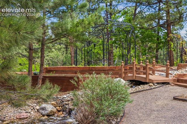 2376 Trails End NA, Franktown, CO 80116