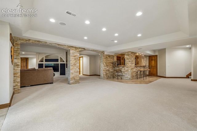 2376 Trails End NA, Franktown, CO 80116