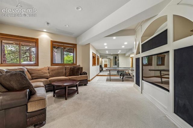 2376 Trails End NA, Franktown, CO 80116