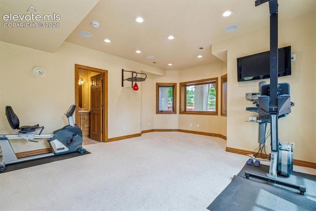 2376 Trails End NA, Franktown, CO 80116