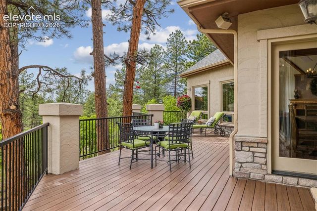 2376 Trails End NA, Franktown, CO 80116