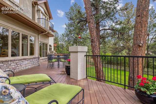 2376 Trails End NA, Franktown, CO 80116