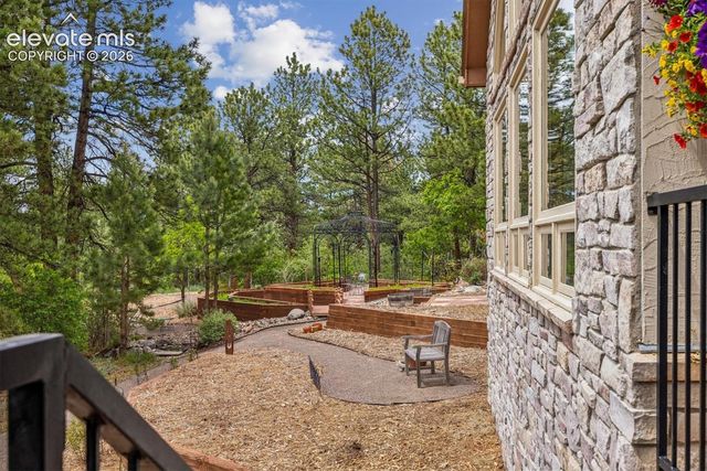 2376 Trails End NA, Franktown, CO 80116