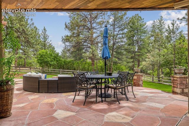 2376 Trails End NA, Franktown, CO 80116