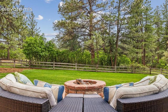 2376 Trails End NA, Franktown, CO 80116