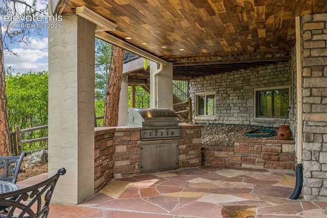2376 Trails End NA, Franktown, CO 80116