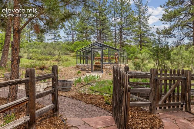 2376 Trails End NA, Franktown, CO 80116