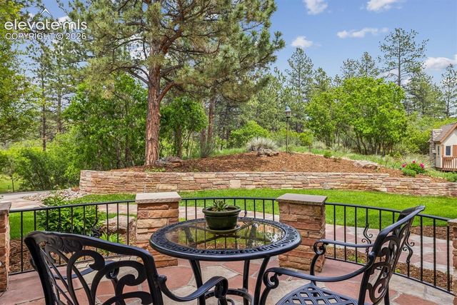 2376 Trails End NA, Franktown, CO 80116