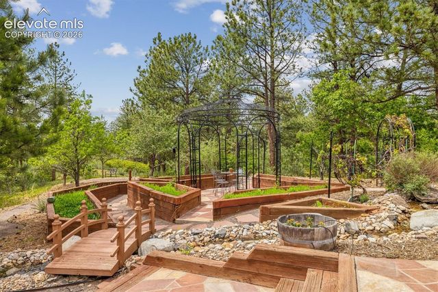 2376 Trails End NA, Franktown, CO 80116