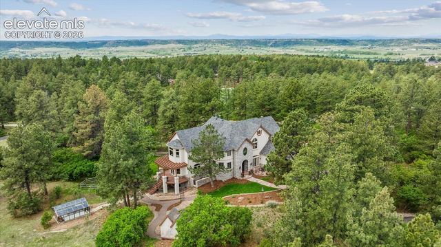 2376 Trails End NA, Franktown, CO 80116