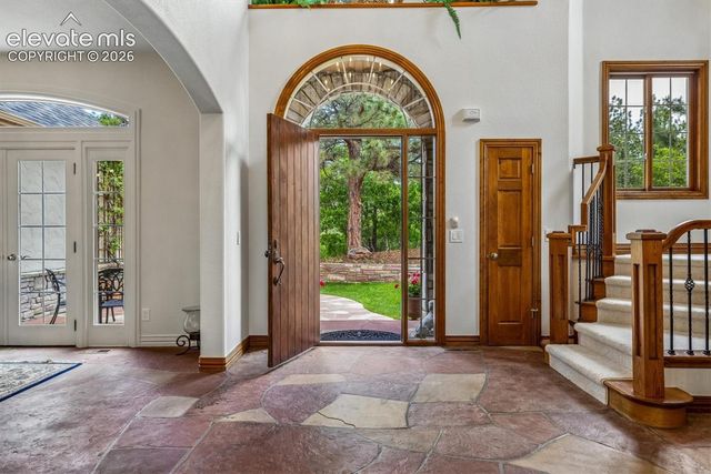 2376 Trails End NA, Franktown, CO 80116