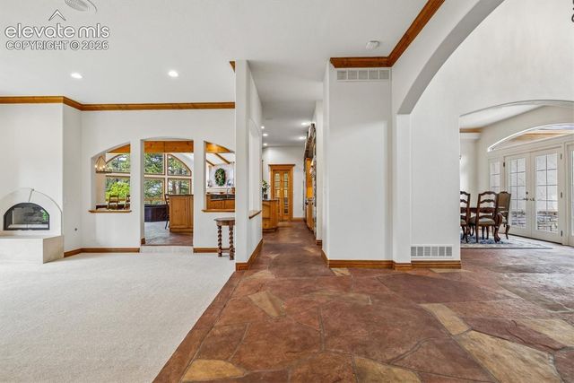 2376 Trails End NA, Franktown, CO 80116