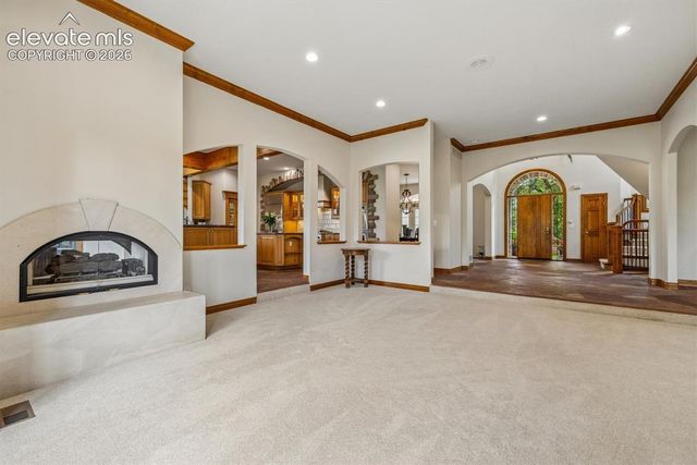 2376 Trails End NA, Franktown, CO 80116