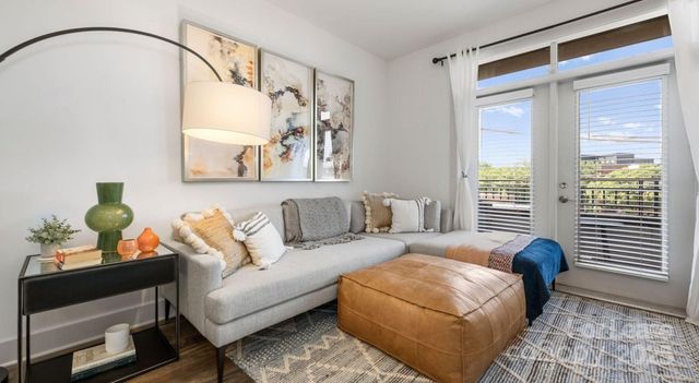 145 New Bern Street B1, Charlotte, NC 28209