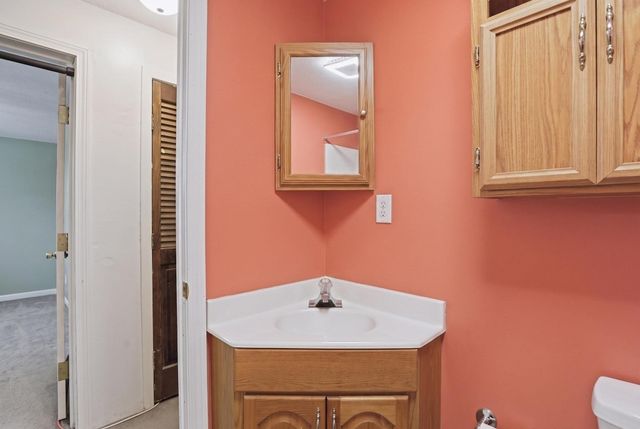 491 W Central St D2, Franklin, MA 02038