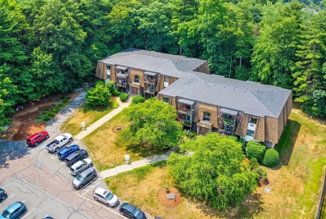 491 W Central St D2, Franklin, MA 02038