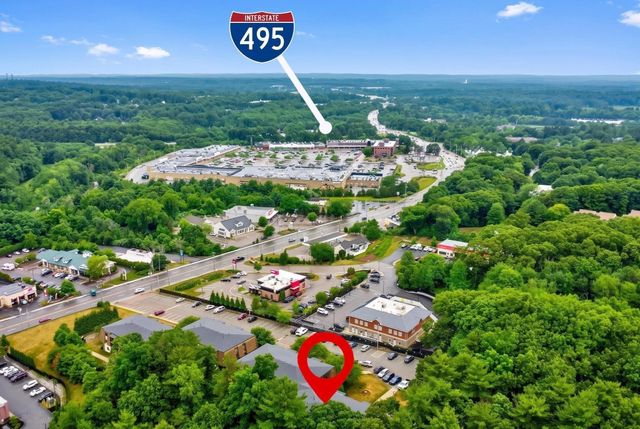 491 W Central St D2, Franklin, MA 02038