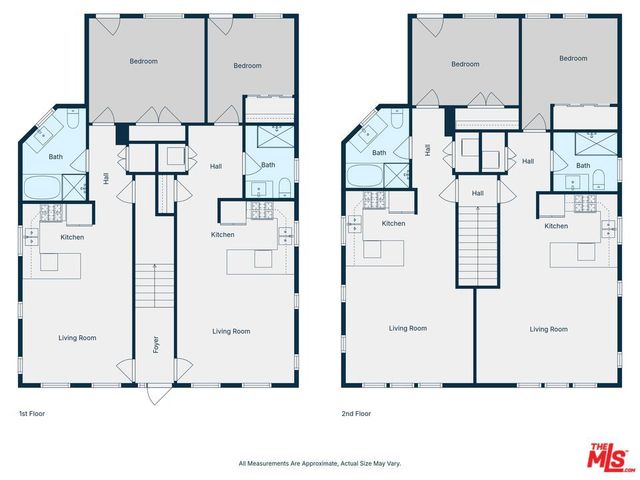 635 N Windsor Boulevard, Los Angeles, CA 90004