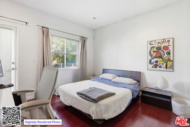 635 N Windsor Boulevard, Los Angeles, CA 90004