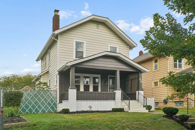 95 N Roys Avenue, Columbus, OH 43204