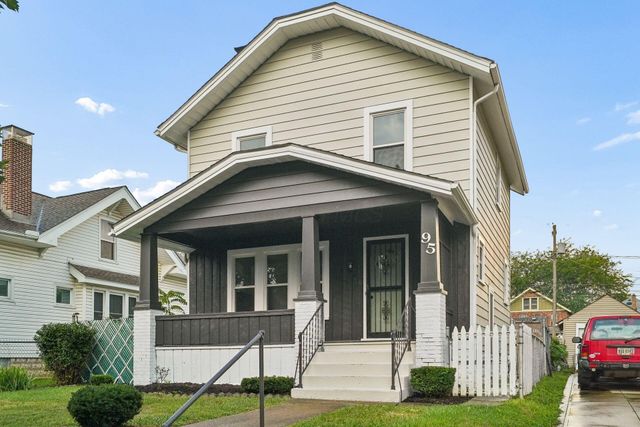 95 N Roys Avenue, Columbus, OH 43204