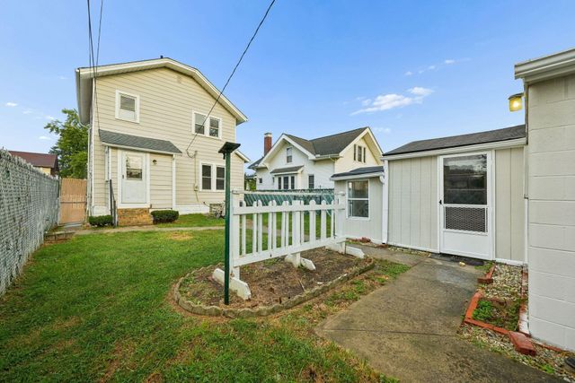 95 N Roys Avenue, Columbus, OH 43204