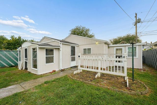 95 N Roys Avenue, Columbus, OH 43204