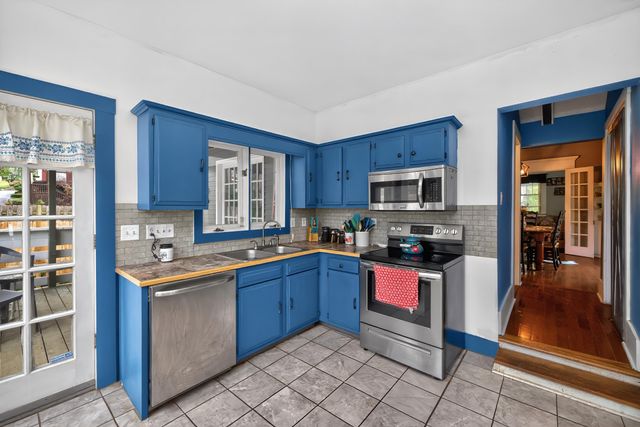 10 Johnson Avenue, Mt Sterling, KY 40353