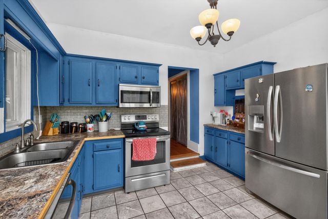 10 Johnson Avenue, Mt Sterling, KY 40353