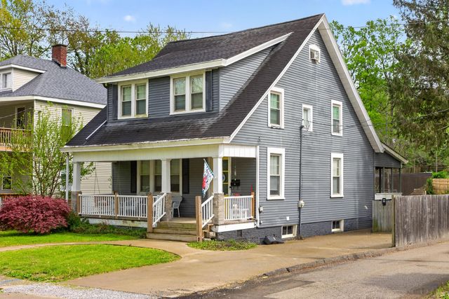 10 Johnson Avenue, Mt Sterling, KY 40353