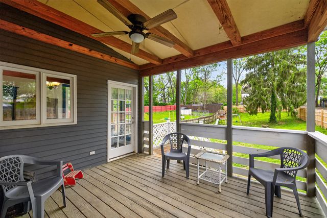10 Johnson Avenue, Mt Sterling, KY 40353