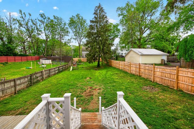 10 Johnson Avenue, Mt Sterling, KY 40353