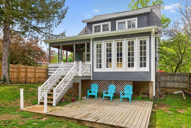 10 Johnson Avenue, Mt Sterling, KY 40353