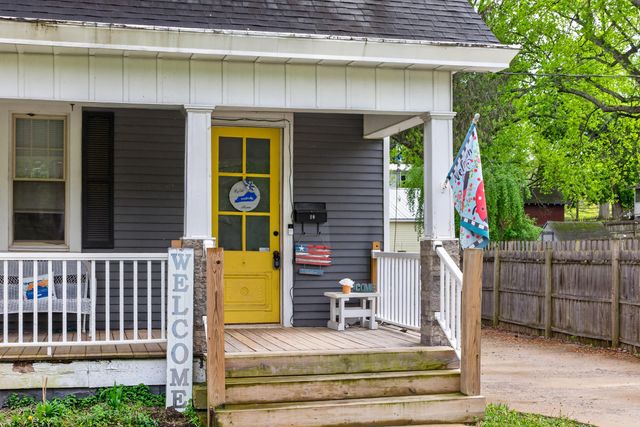 10 Johnson Avenue, Mt Sterling, KY 40353