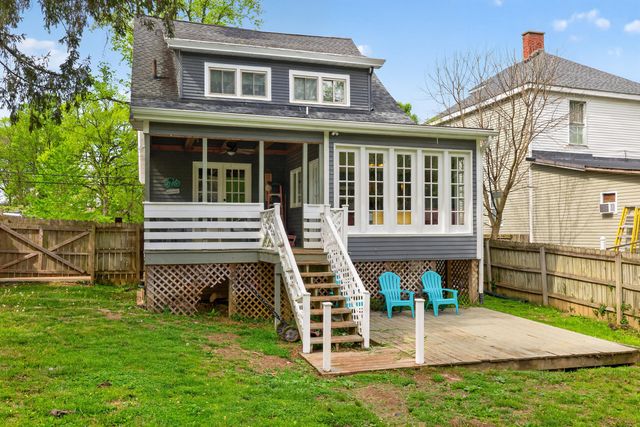 10 Johnson Avenue, Mt Sterling, KY 40353
