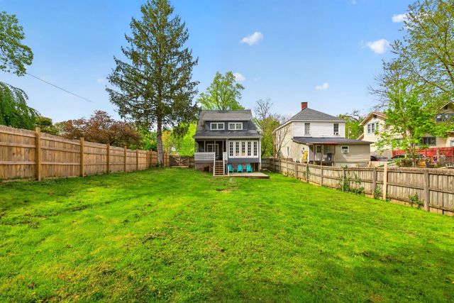 10 Johnson Avenue, Mt Sterling, KY 40353