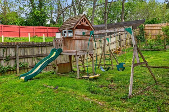 10 Johnson Avenue, Mt Sterling, KY 40353