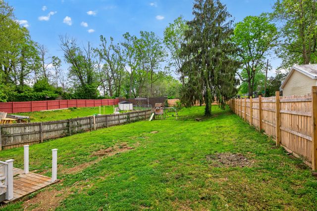 10 Johnson Avenue, Mt Sterling, KY 40353