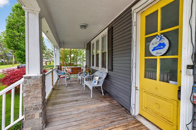 10 Johnson Avenue, Mt Sterling, KY 40353