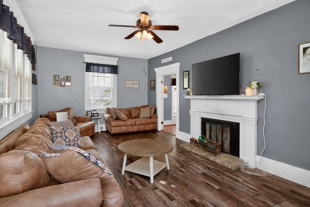 10 Johnson Avenue, Mt Sterling, KY 40353