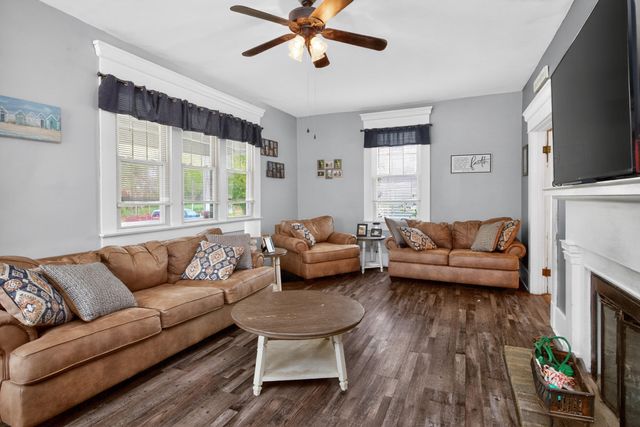10 Johnson Avenue, Mt Sterling, KY 40353