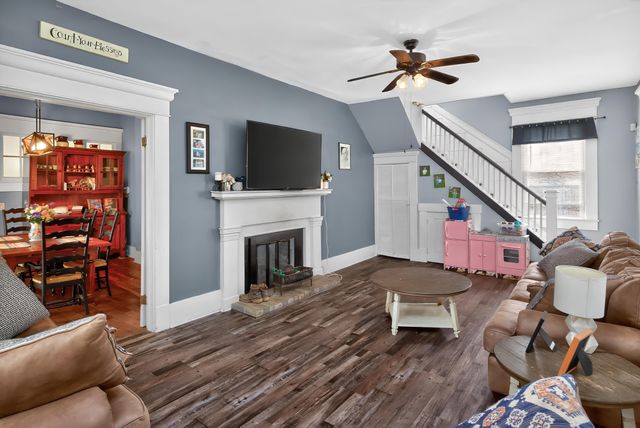 10 Johnson Avenue, Mt Sterling, KY 40353